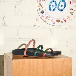 Charlotte Stone Dolly Sandal